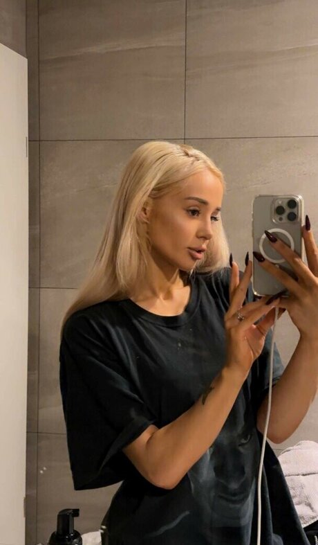 Brynhildurgunnlaugs actrice xxx images