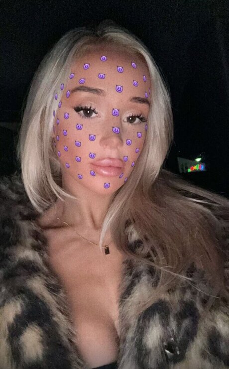 Brynhildurgunnlaugs star érotique image