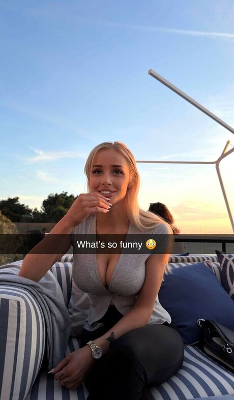 Brynhildurgunnlaugs modèle sexy des photos