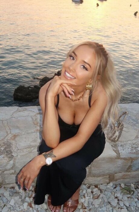 Brynhildurgunnlaugs modèle de haute qualité image