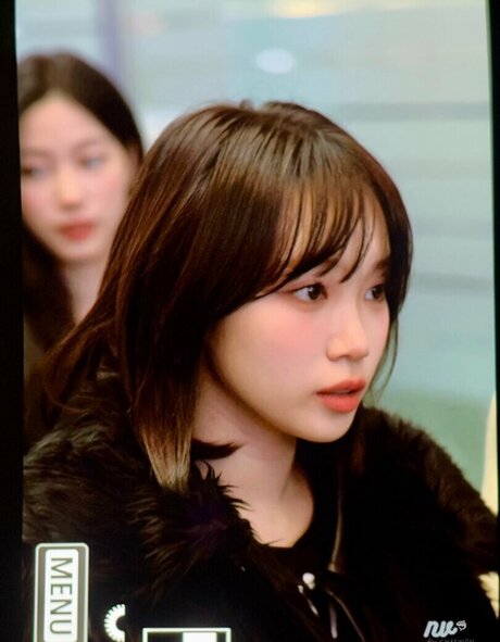 Kim Chaewon actrice de grande qualité galerie