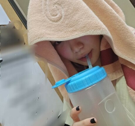 Kim Chaewon jolie étoile galerie