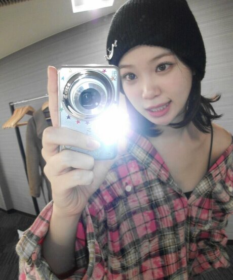 Kim Chaewon actrice image