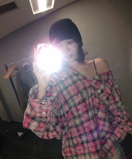 Kim Chaewon actrice exclusive archive