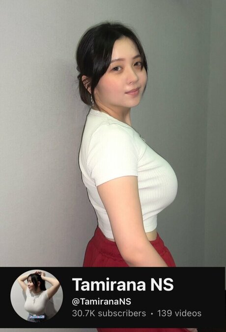 Tamirana NS mannequin img