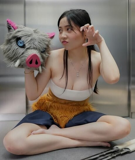 Tamirana NS joli modèle img