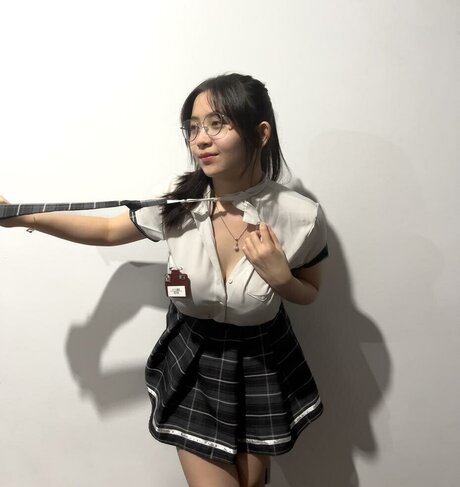 Tamirana NS étoile sexy galerie