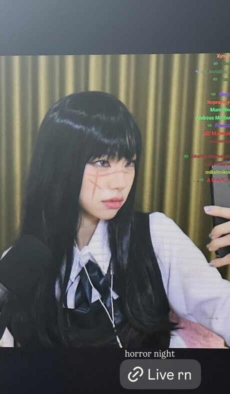 wasawho star érotique galerie