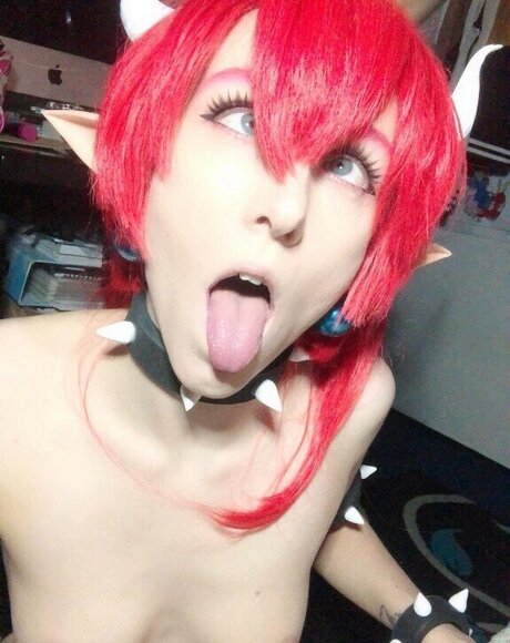 sarsie chan star du porno belle img