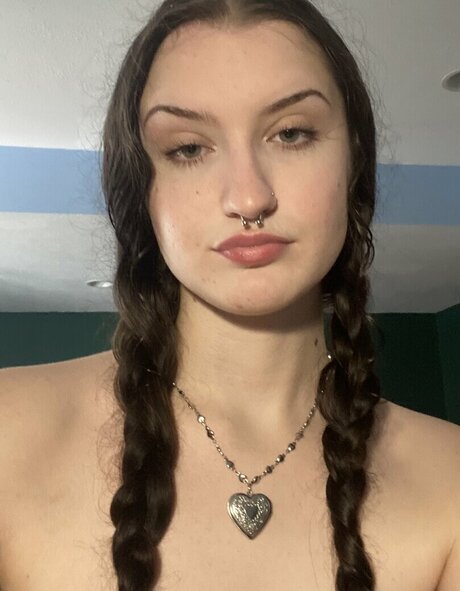 Violetxstar Deathbyviolet nus de stars du porno image