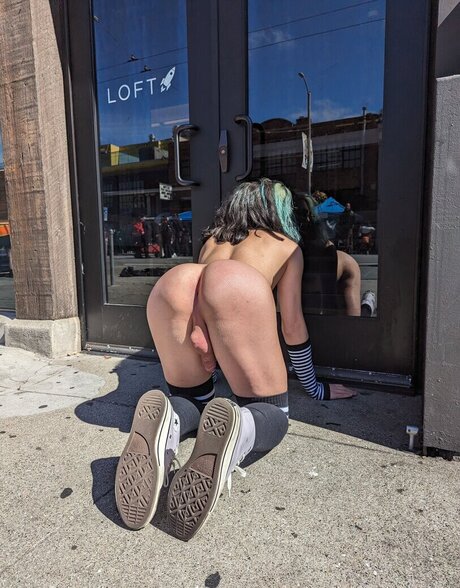 JazzzBerrry étoile érotique des photos