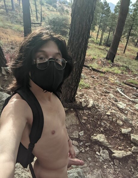 JazzzBerrry nus étoiles photo