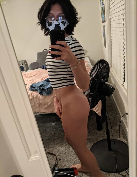 JazzzBerrry modèle érotique archive