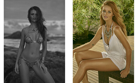 Cintia Dicker sexe star du porno image