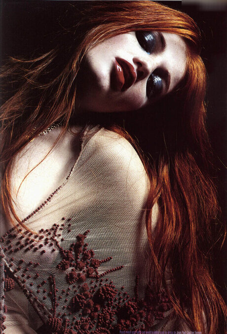 Cintia Dicker star du porno sympa images