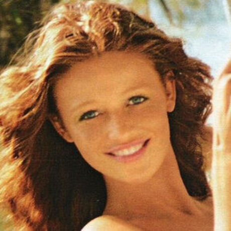 Cintia Dicker actrice exclusive des photos