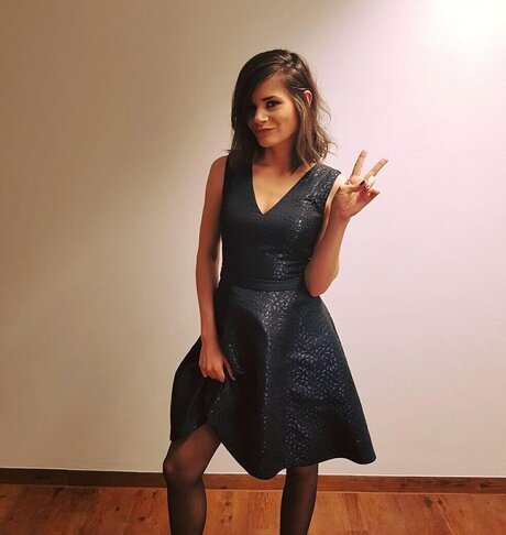 Joyce Ilg modèle nu images