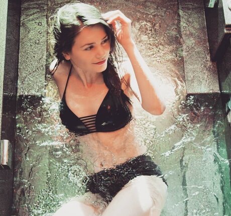 Joyce Ilg star du porno adulte img