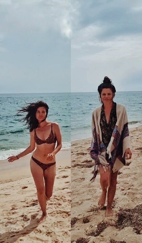 Joyce Ilg nus de stars du porno galeries