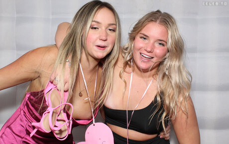 Photobox Flashes star du porno de haute qualité galerie