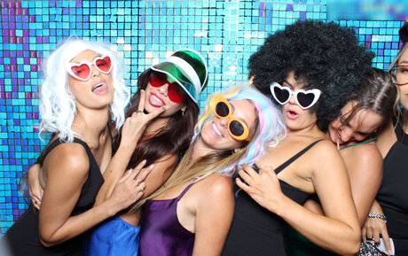 Photobox Flashes xxx étoile image