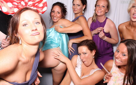 Photobox Flashes xxx étoile archive