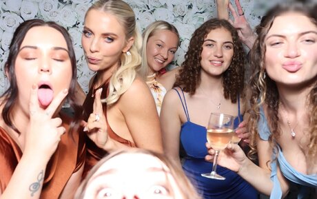 Photobox Flashes art de star du porno galerie