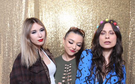 Photobox Flashes modèle artistique photo