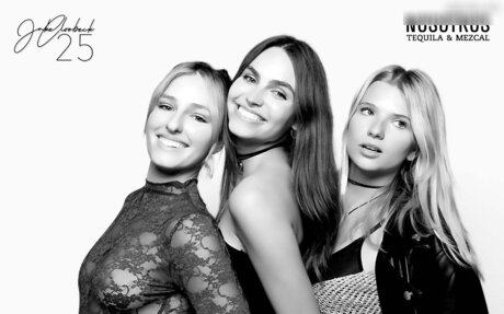 Photobox Flashes étoile parfaite galeries