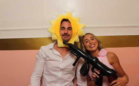 ventilateurs corporels uniquement haut sexy des photos