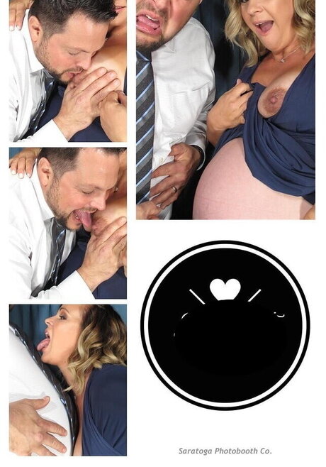 Photobox Flashes star pornographique archive