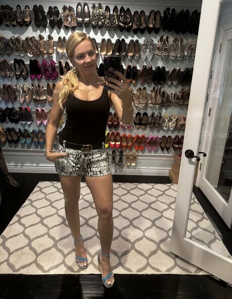 Jacey Birch étoile chaude galeries