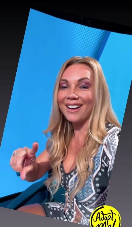 Jacey Birch étoile érotique image