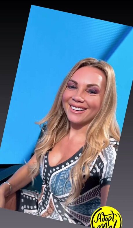 Jacey Birch star érotique photos