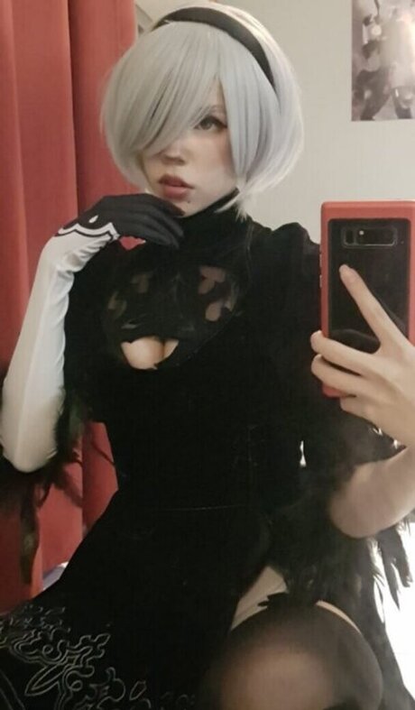 likeviolence_ Profilfoto