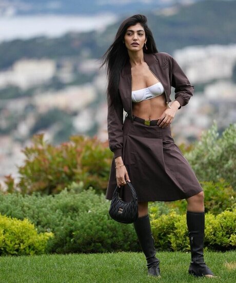 Soulin Omar top star collection