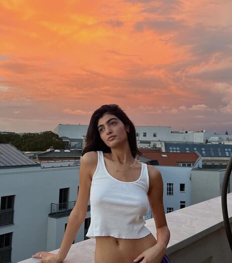 fans noirs enceintes uniquement nu exclusif galeries