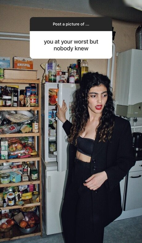 Soulin Omar étoile parfaite galerie