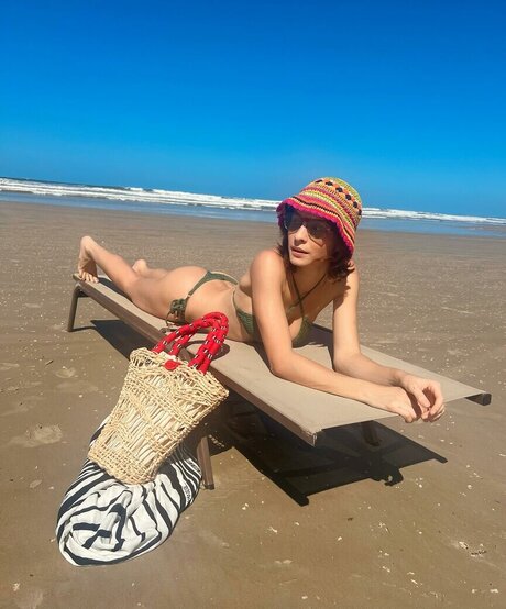 Giselle Batista modèle adulte images