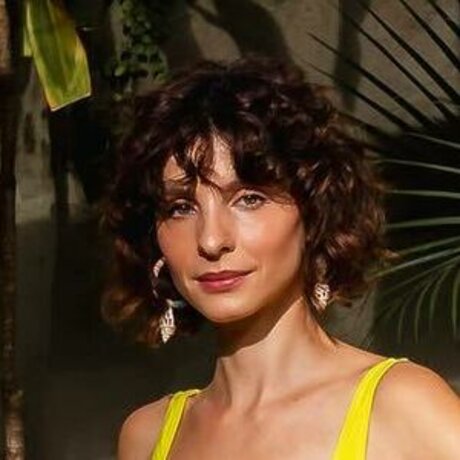 Giselle Batista étoile sexy archive