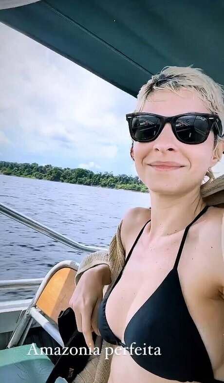 Giselle Batista étoile hd photo