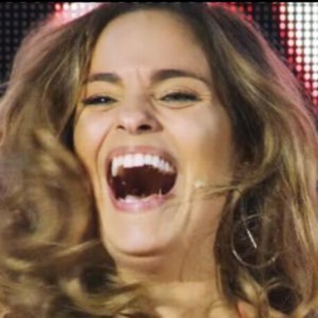 Kristen Stephensonpino haut modèle image