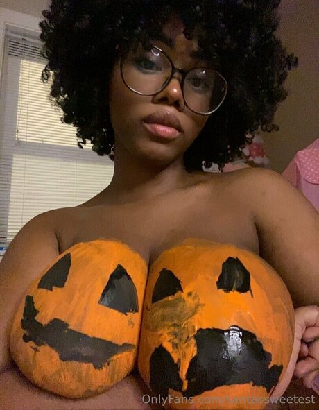 SantasSweetest actrice chaude des photos