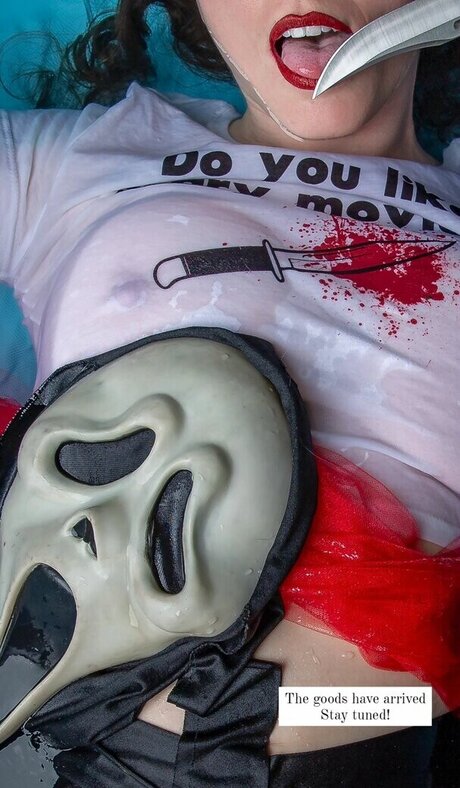 Niki Dysnomia joli modèle image