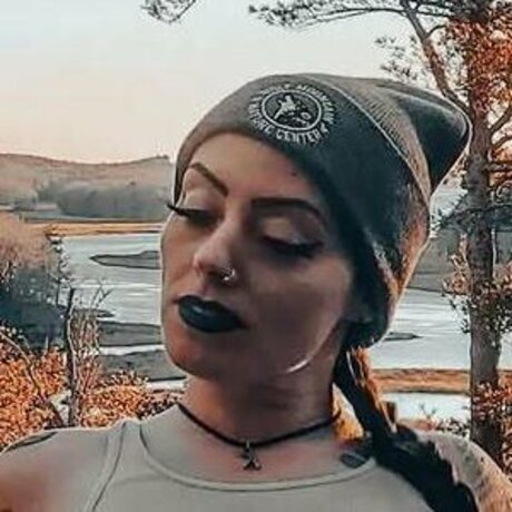 Niki Dysnomia actrice pornographique des photos