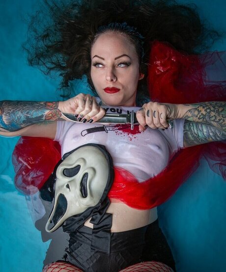 reine de pique onlyfans adulte chaud galerie