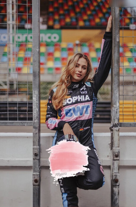 Sophia Fl rsch actrice adulte photo