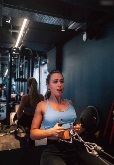 Sophia Fl rsch étoile adulte photos