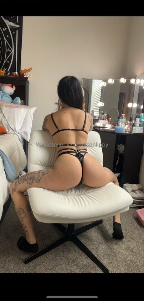 Madison Lippy actrice galeries