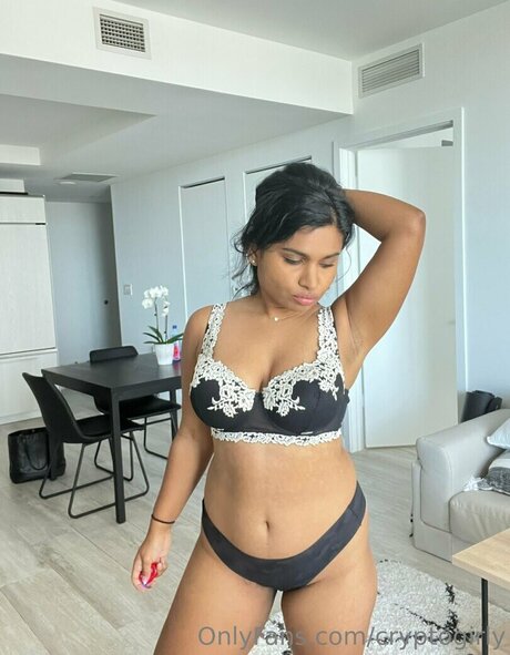 Miss Patel Profilfoto